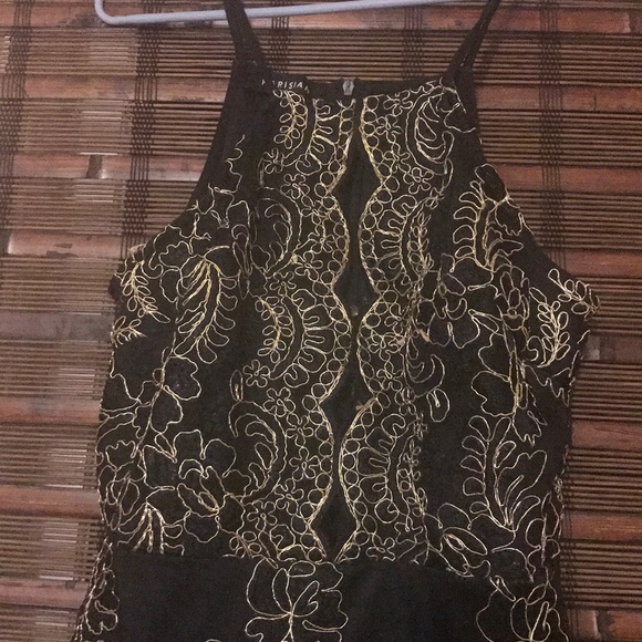 little black dress - Picture 3 of 4